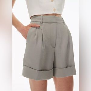 Aritzia Wilfred Labyrinth Short